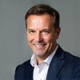 Headshot of Andreas Huber