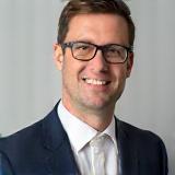 Headshot of Lukas Meier