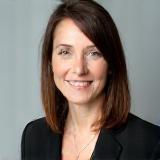 Headshot of Martina Keller